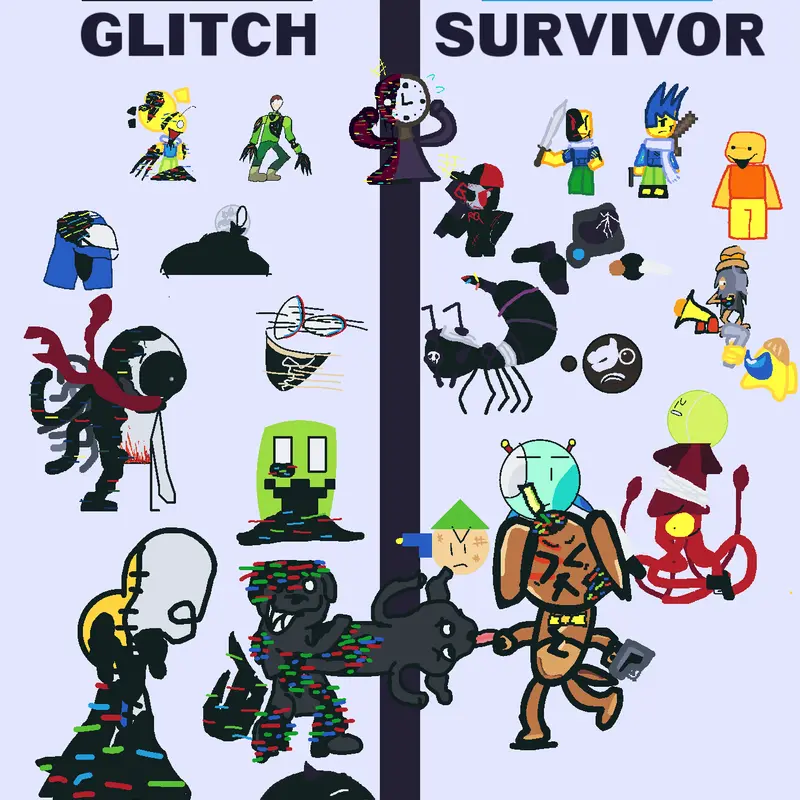 Game by @-sprunki_maisie