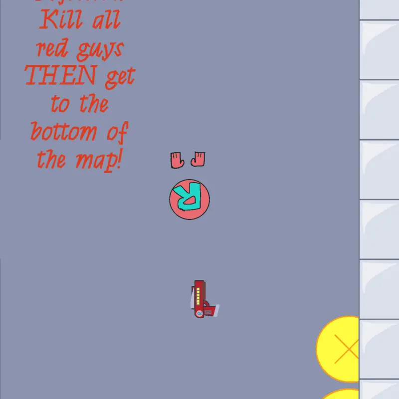 Game by @uptooput