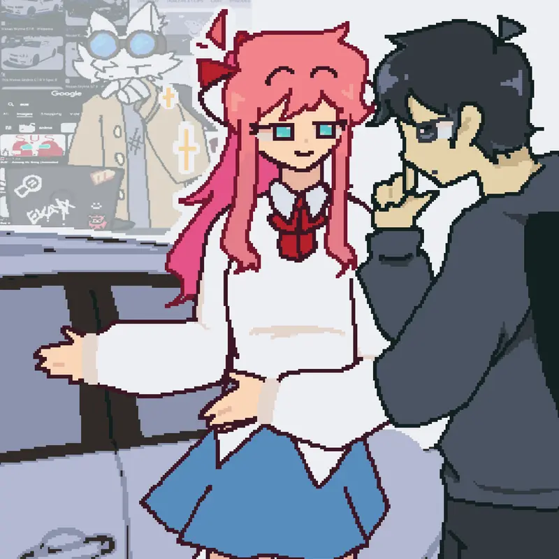 Game by @Poppy_Calliope