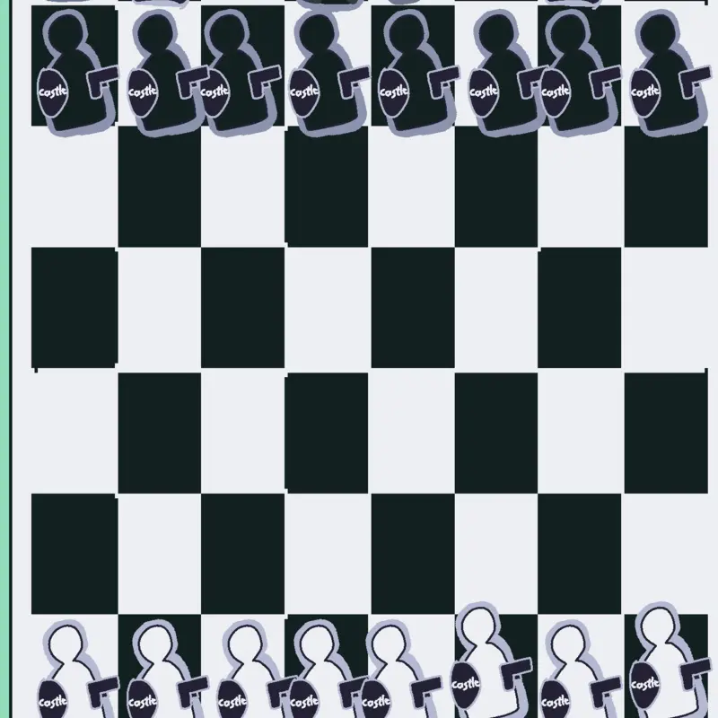 Game by @plesachancmynamecastle
