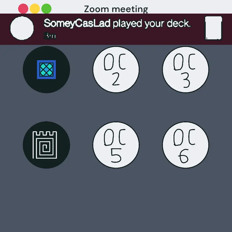 Game by @qqmmgg