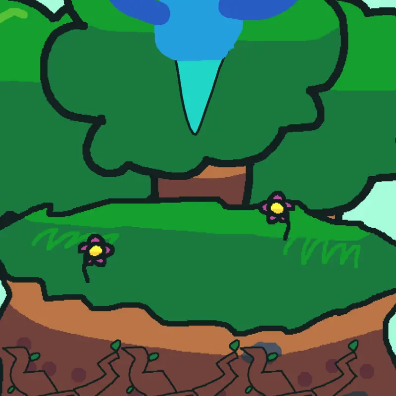 Game by @BlueTheWhaleShark