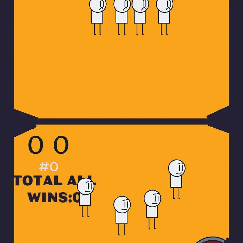 Game by @vbbh