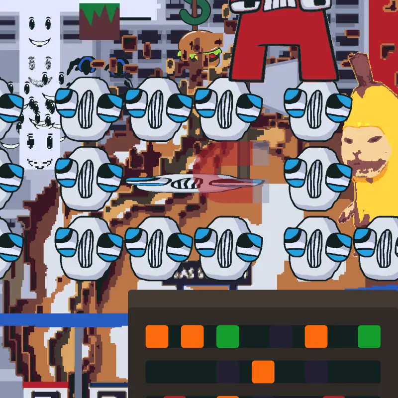 Game by @the_epic_owl