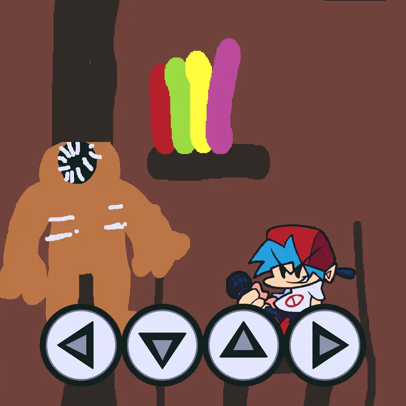 Game by @hamburguesa61