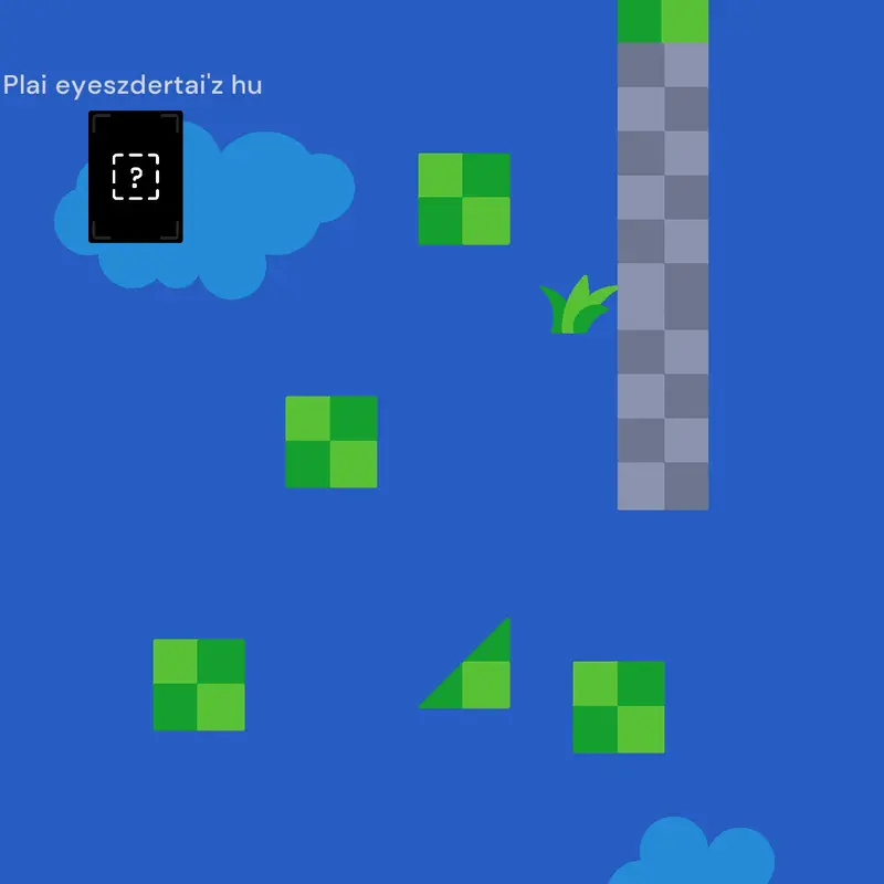 Game by @Chuan_Vines