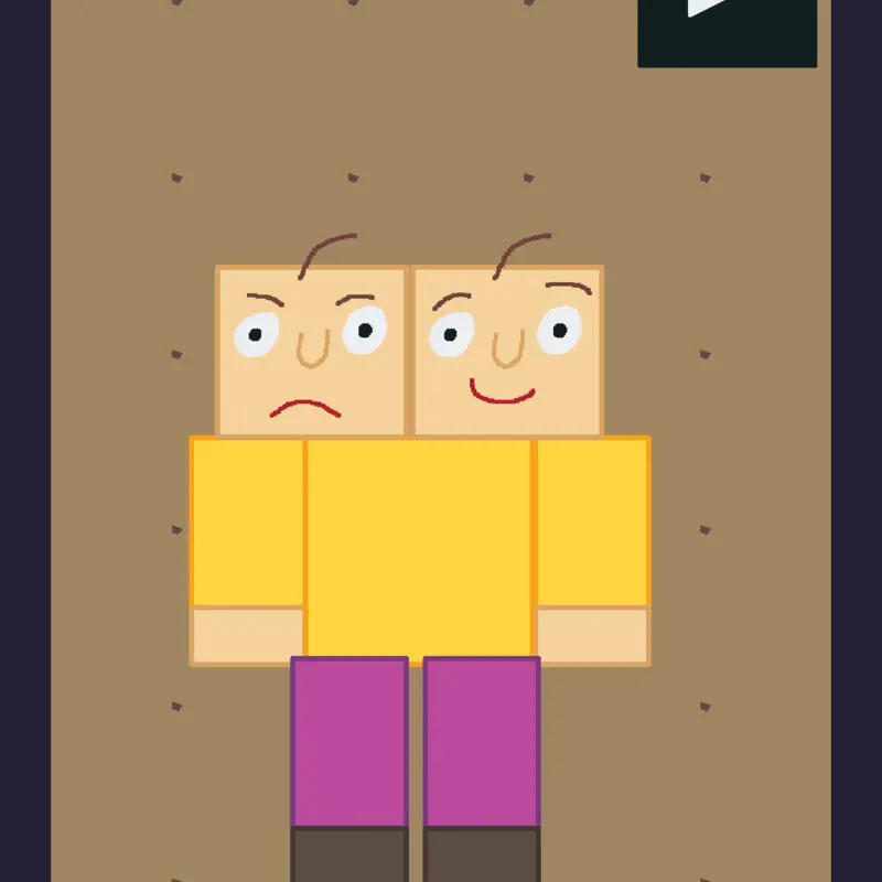 Game by @baldi1999
