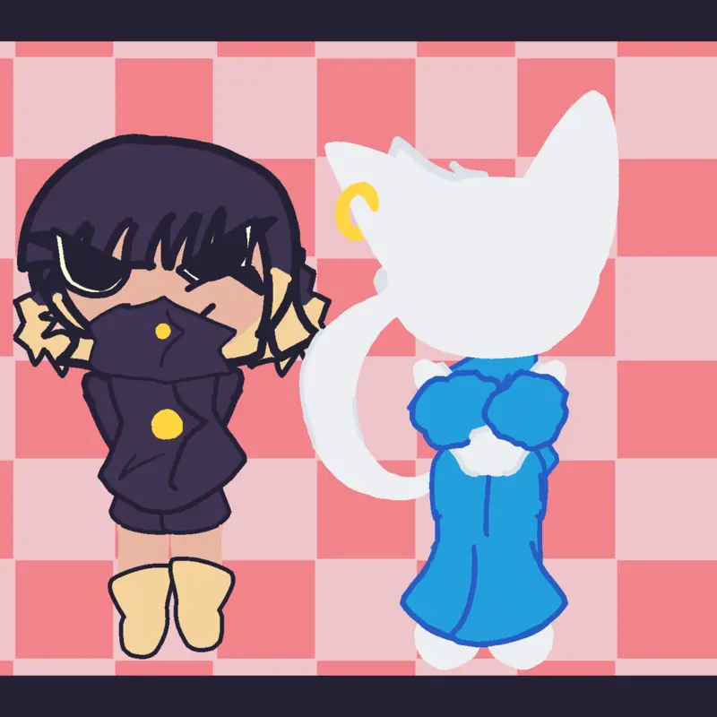 Game by @PinkDrinkYT
