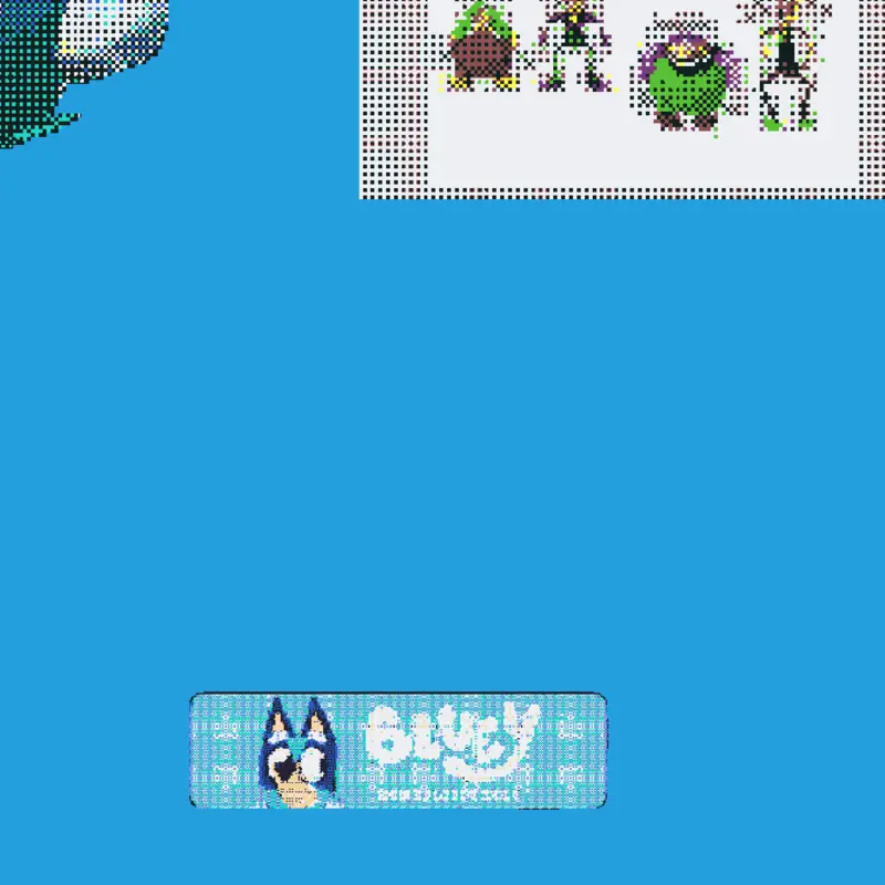 Game by @__bluey_fan453__