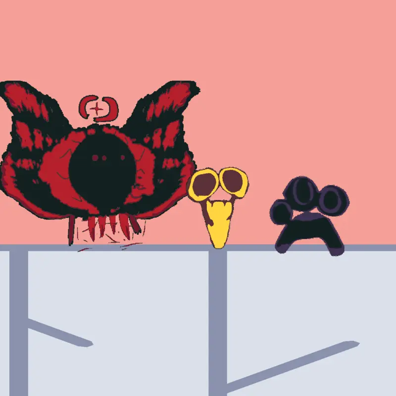 Game by @a_tds_fan