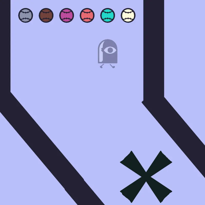 Game by @jajkorry