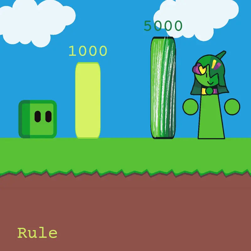 Game by @Lisery_Galaxy