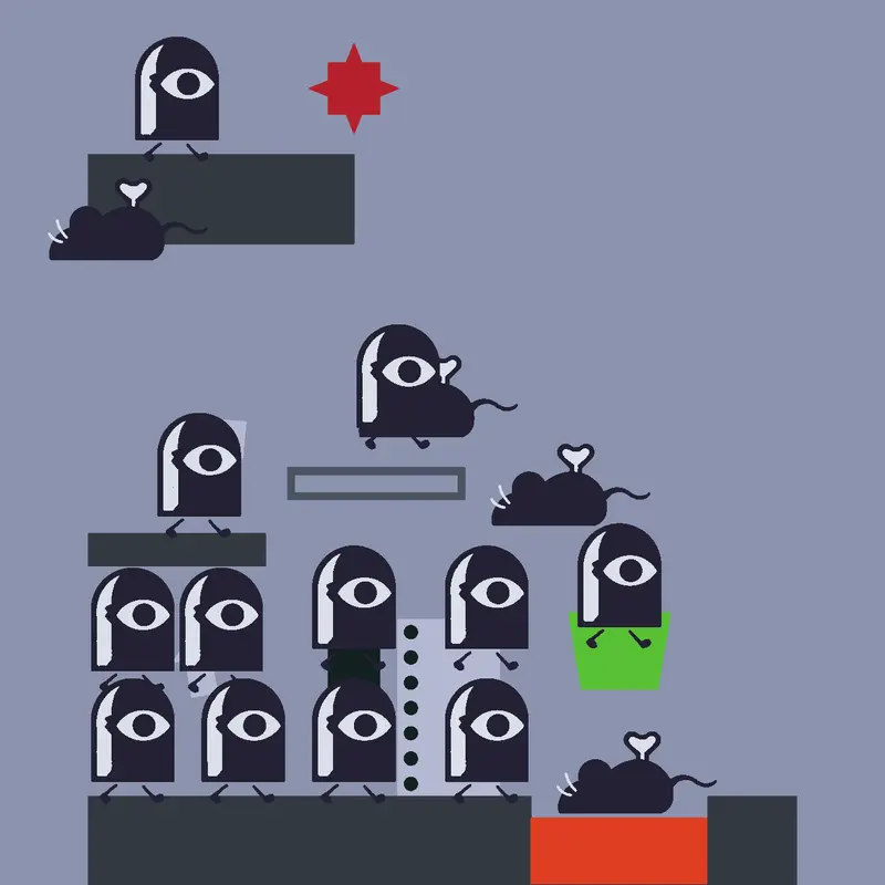 Game by @Tobyas