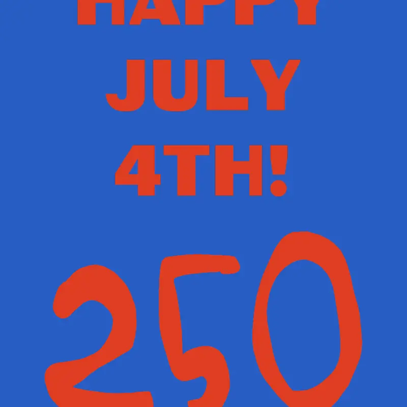 Independence day by @Endergamer3599