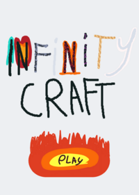 Infinity Craft (Beta)