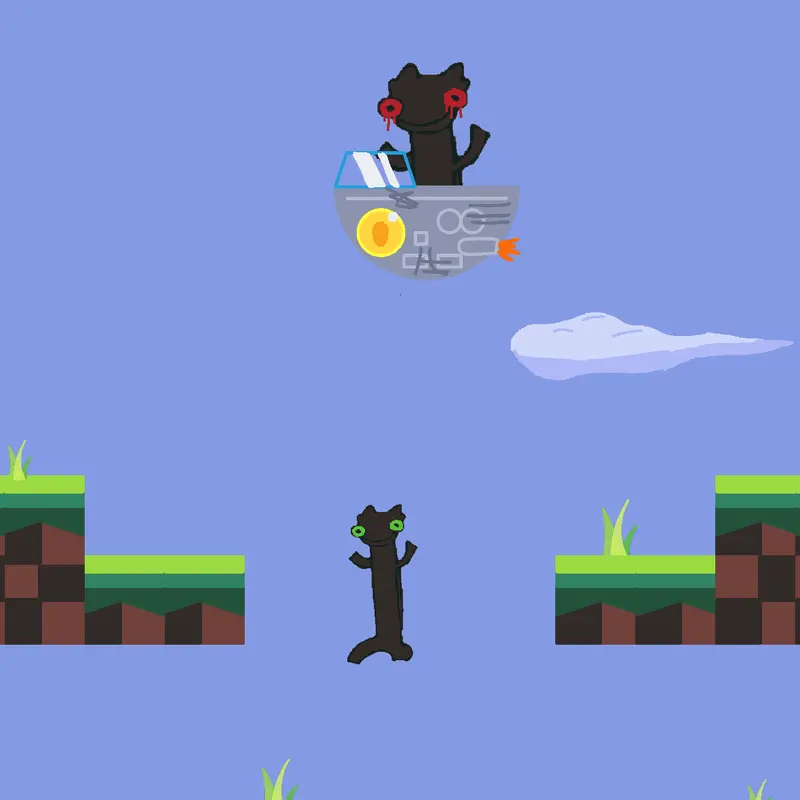 Game by @SHAHYAD