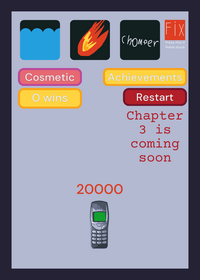 Nokia destroyer 2