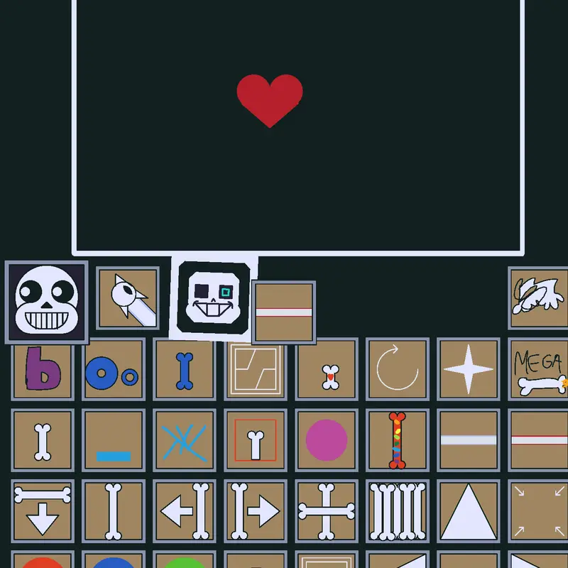 Game by @stevenqwer