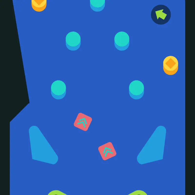 Game by @DEANACE8