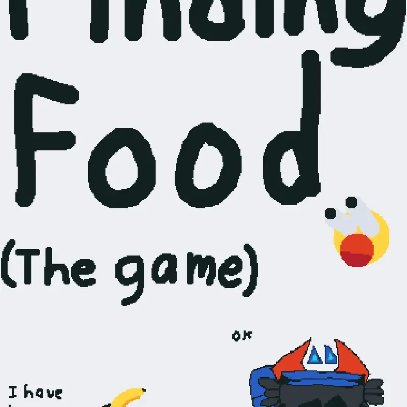 Game by @Calexin