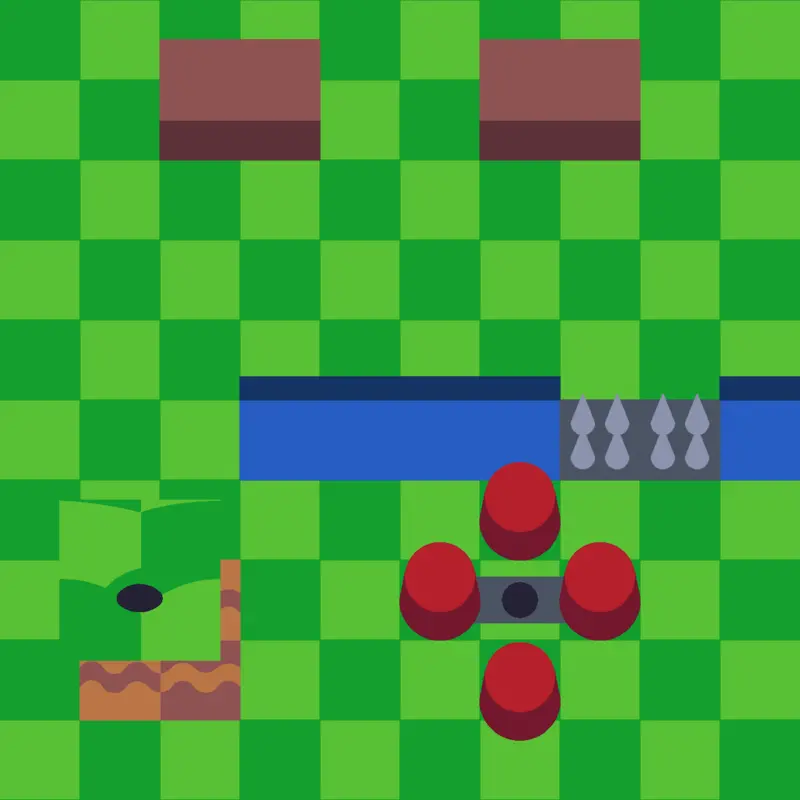 Game by @ssager