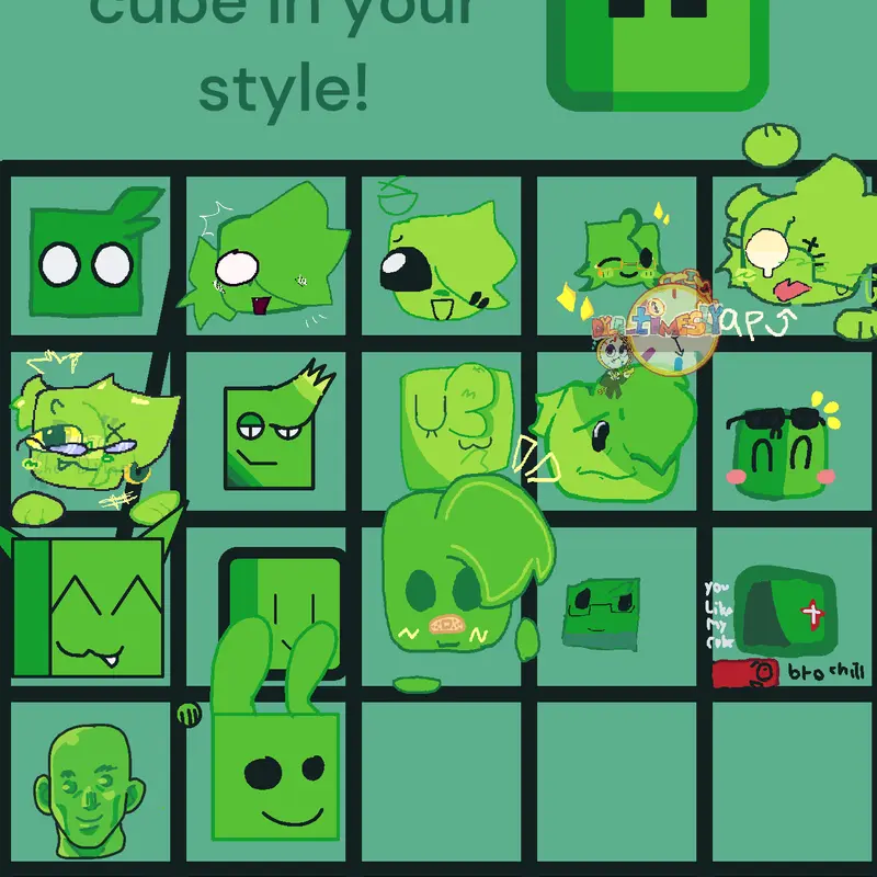 Game by @Charlotte1