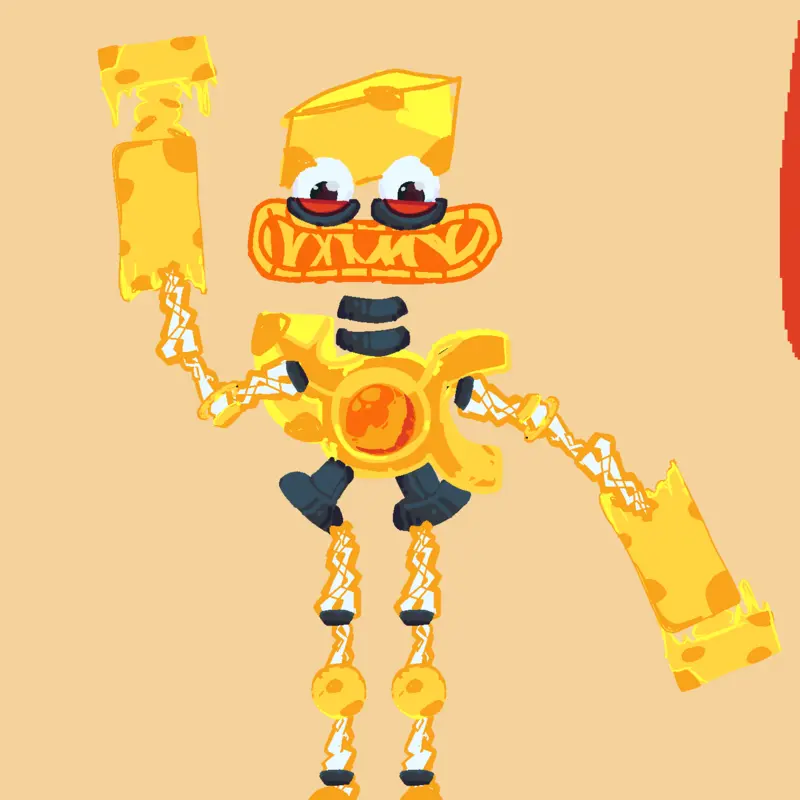 Game by @Just_squre