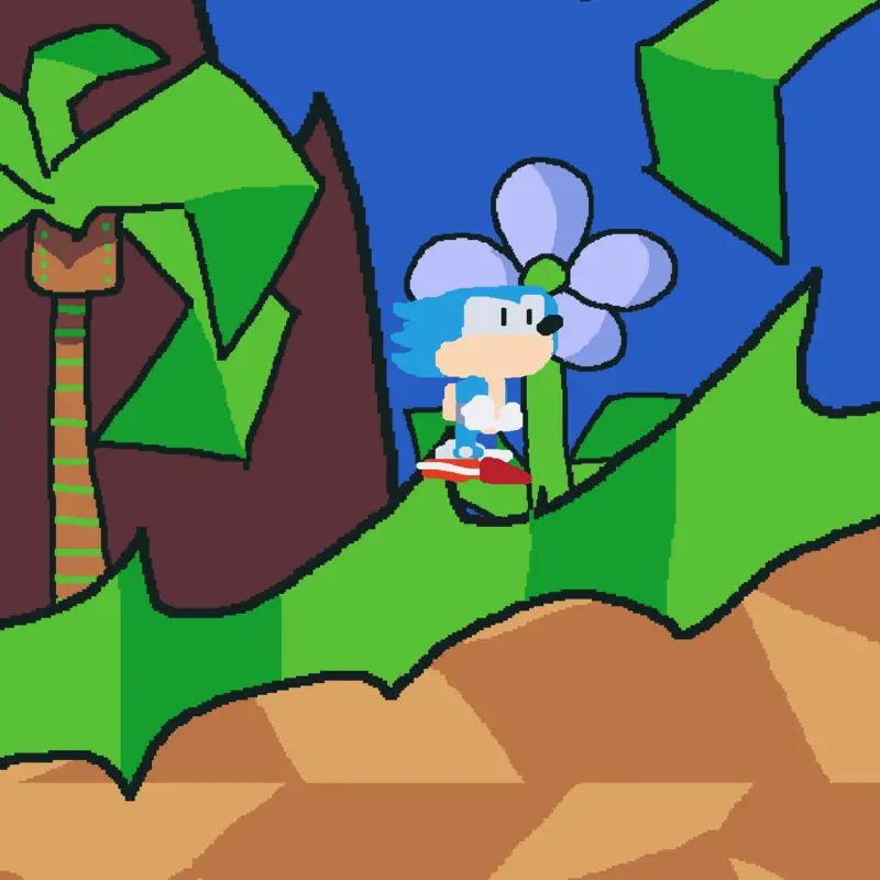Game by @supersonicfffffffff