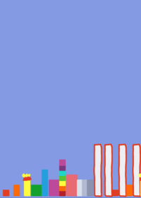 Numberblocks 1 To 1,000,000