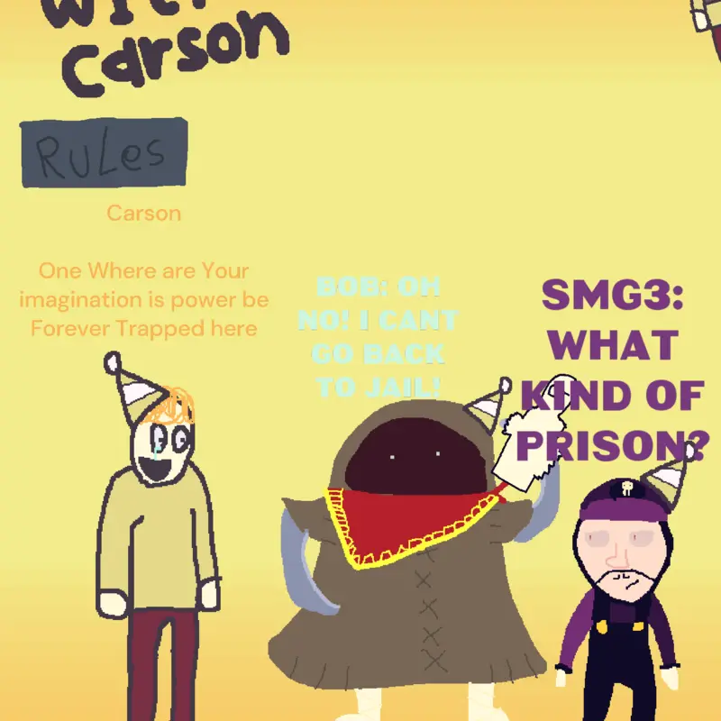 Game by @carson-yellow-gamer