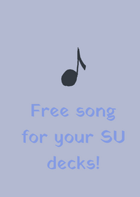 Free song!