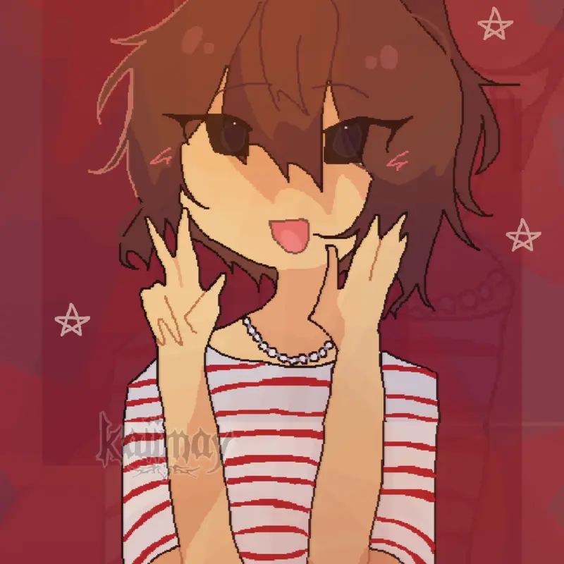 Game by @KaiiMay