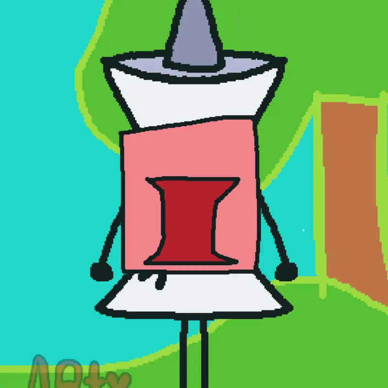 Game by @Arty_Officaldraws