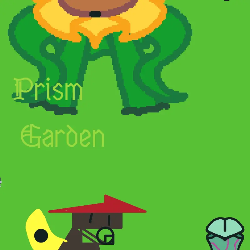 Game by @galymphlover