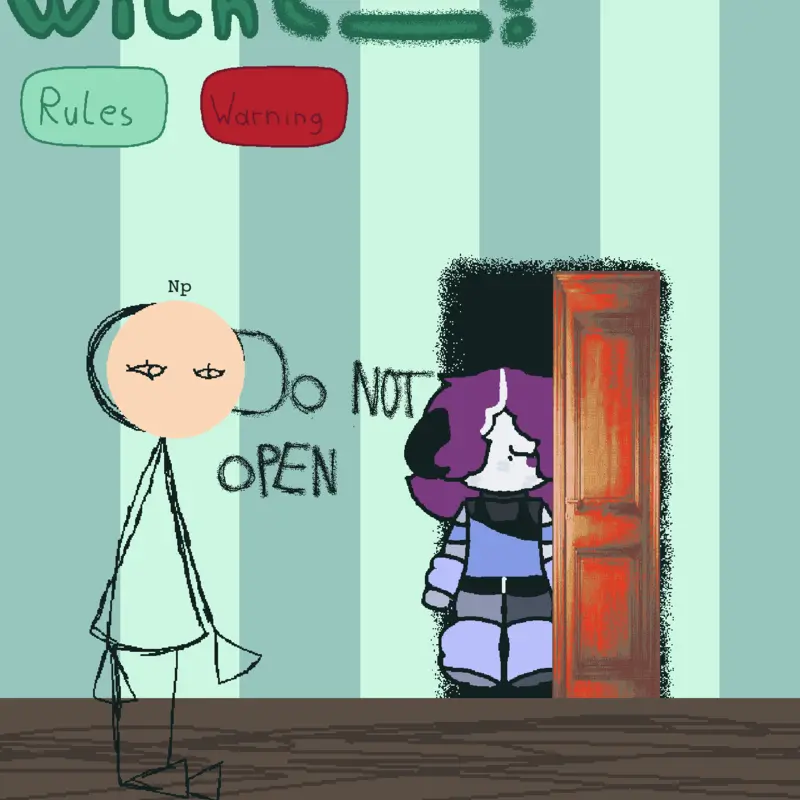 Game by @am_just_a_normal_person