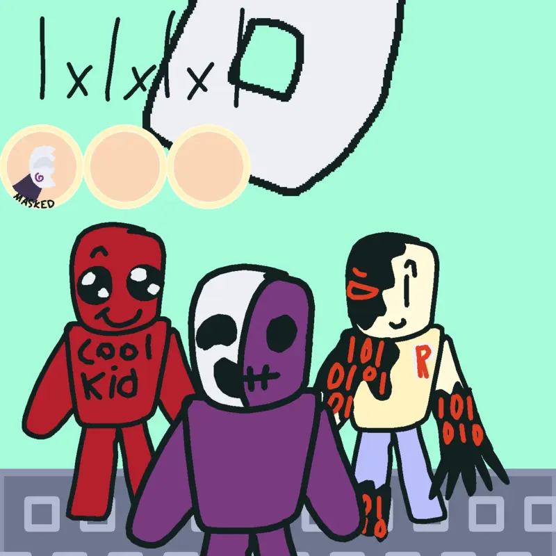 Game by @shoppingcart2763