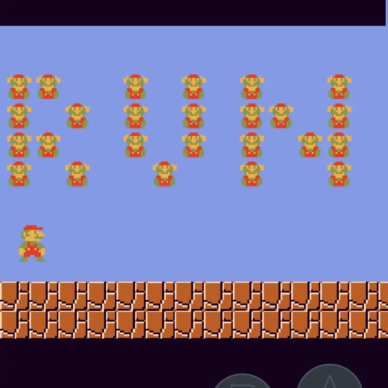 Game by @jeffboy