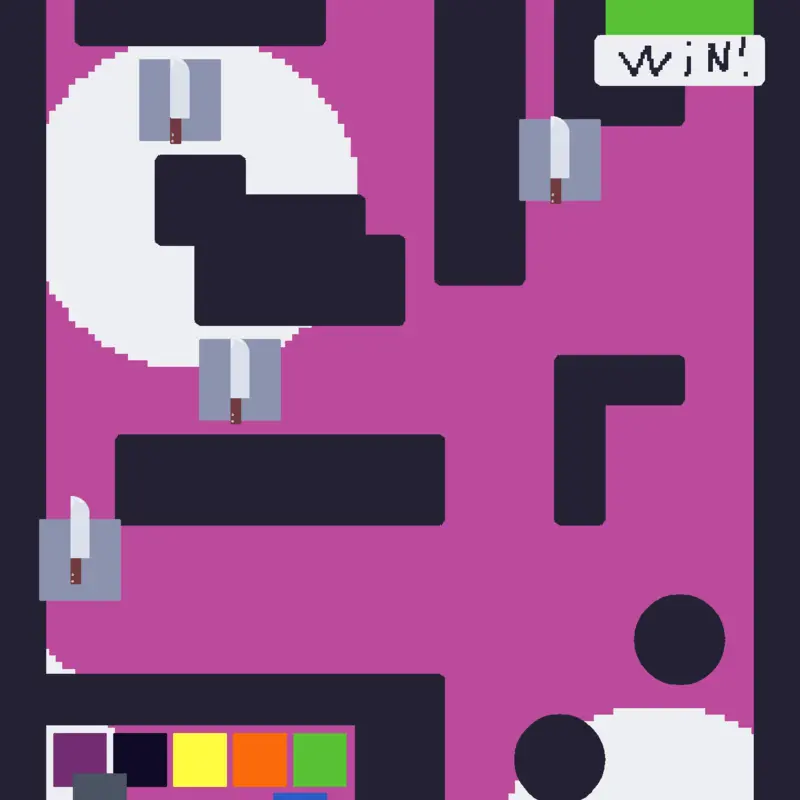 Game by @yanionelittlelhappystar