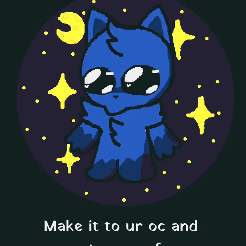 Game by @XxSpaceCatxX