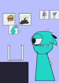 FEED ME/SERGEASTRO