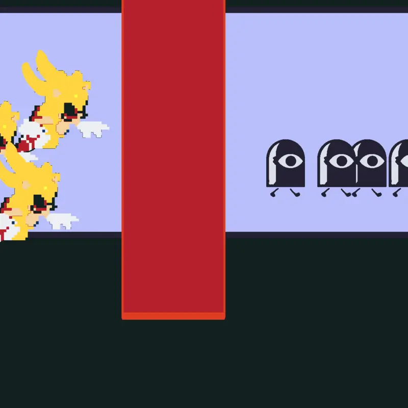 Game by @usernamety