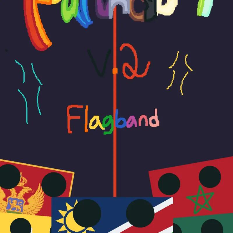 Game by @Francisco2026Pyramixed