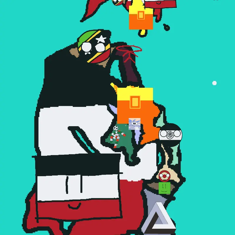 Game by @MrPillows