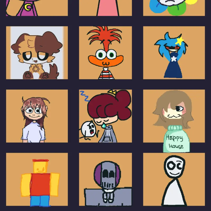 Game by @Detr0