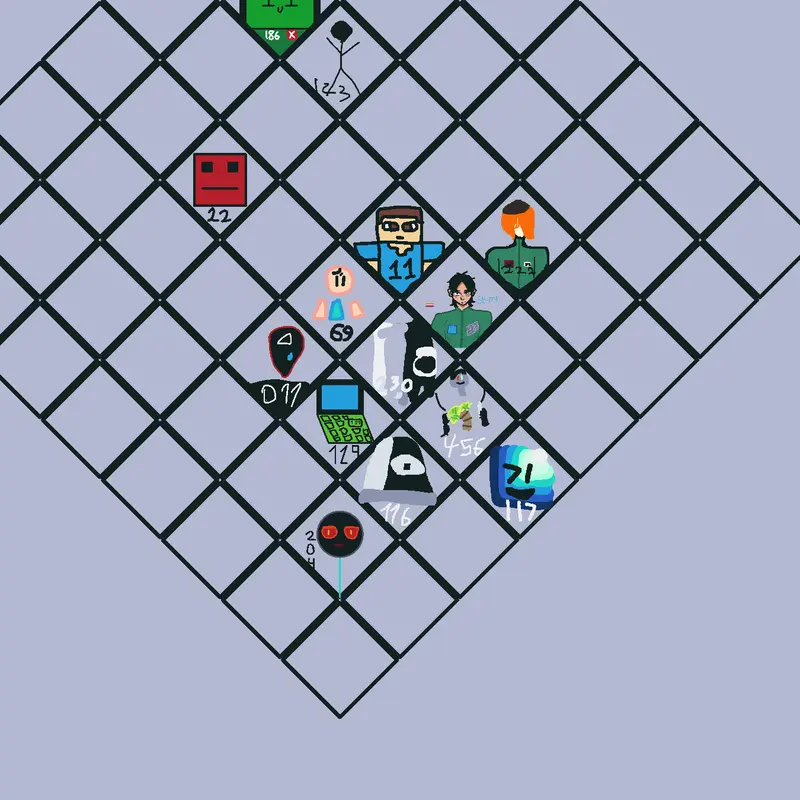 Game by @Slipknot__