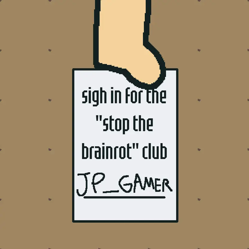 Game by @JP_Gamer