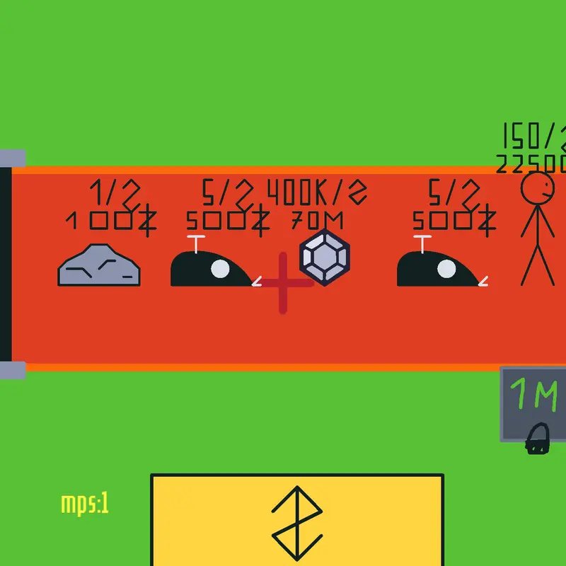 Game by @andrb