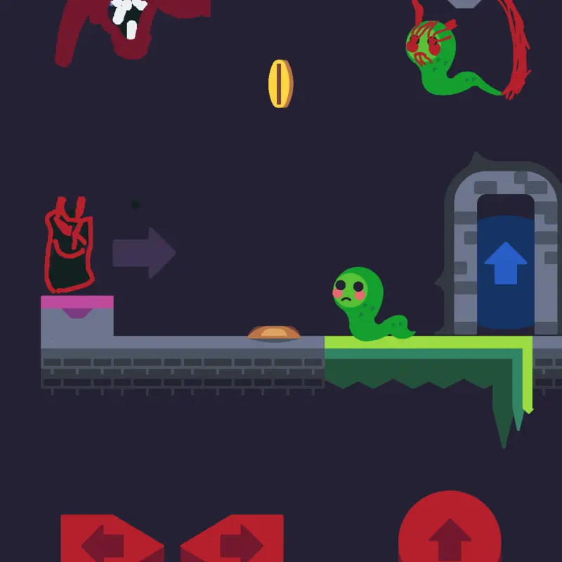 Game by @samthedamm