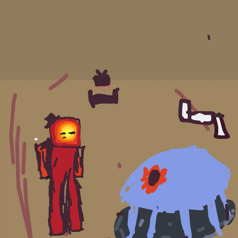Game by @ChIPbOY