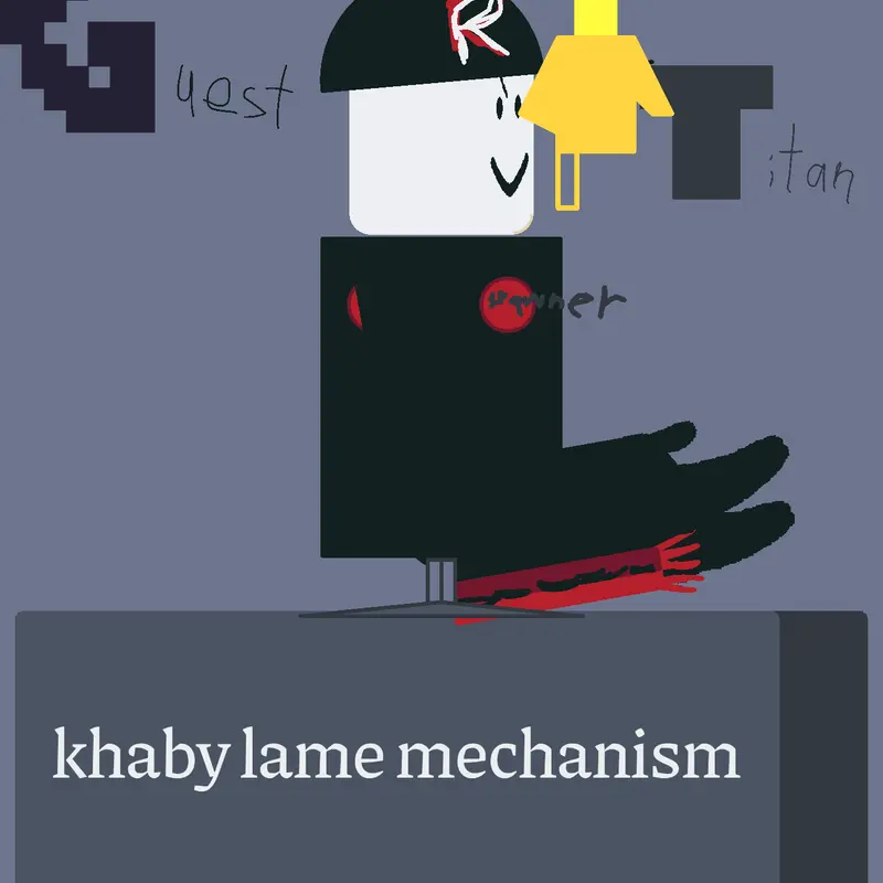 Game by @thatonebambi